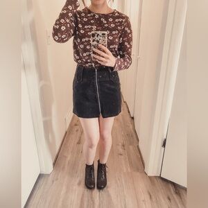 Dark Academia Outfit Bundle